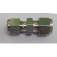 REDUCING UNION SUS316 3/8"(OD) x 5/16"(OD)